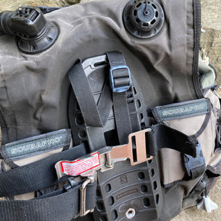 S PRO BCD レギュレーターセットの画像