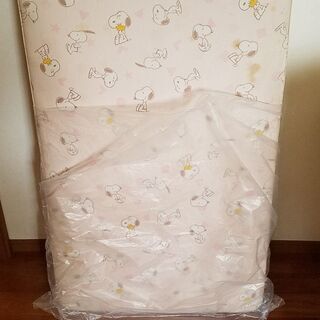 ベビー　マットレス