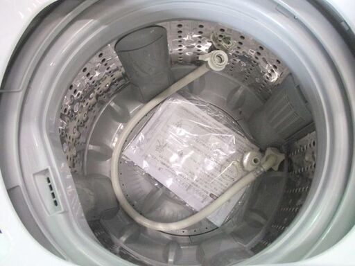 洗濯機 4.5kg 2020年製 東芝 AW-45M7 TOSHIBA 小さめ 小さい 家電 全自動 高年式 国産 札幌市東区 新道東店