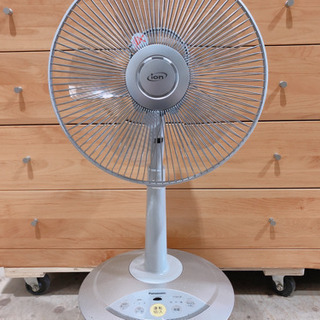 【508M8】Panasonic 扇風機⑥ f-cd324p