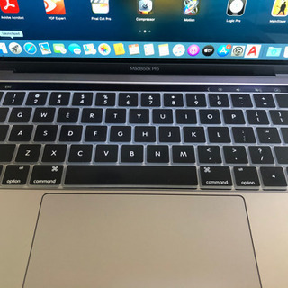 MacBook pro 最高スペック^_^の画像