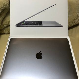 MacBook pro 最高スペック^_^