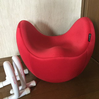 クビレディ　ダイエットチェア