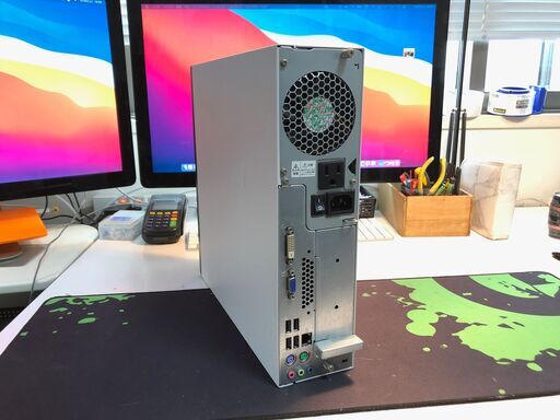 富士通：FMV D552/KX Corei3 750GB 4GB