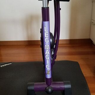 レッグマジック