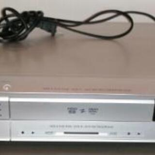 DVDレコーダー[ジャンク品]