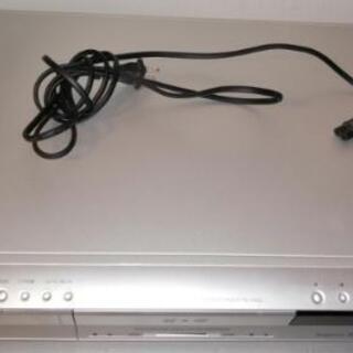 DVDレコーダー[ジャンク品]の画像
