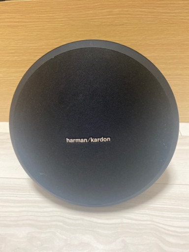 harman/kardon Bluetooth スピーカー