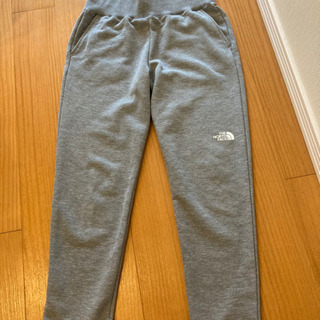 ノースフェイス  レディース  スウェットパンツの画像