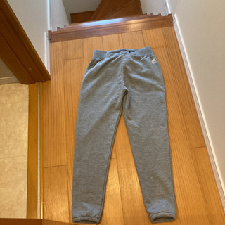 ノースフェイス  レディース  スウェットパンツの画像