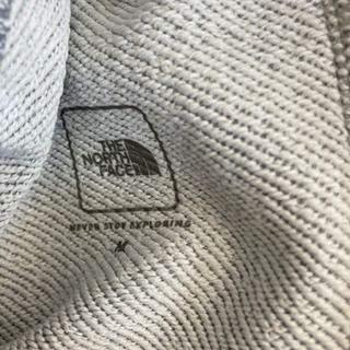 ノースフェイス  レディース  スウェットパンツの画像