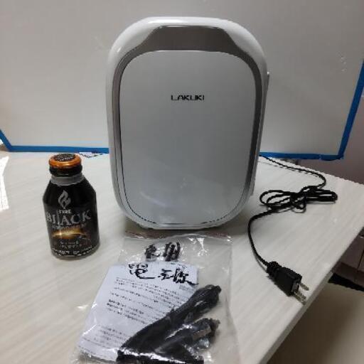 ミニ保冷保温冷蔵庫