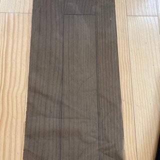 積水クールアップ　端切れの画像