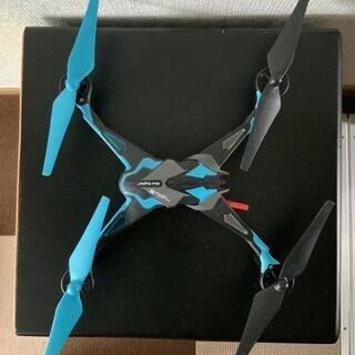空中ドローン 　Galaxy Visitor 6 RTFキット[...