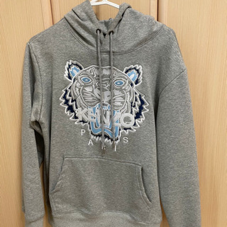 KENZO ケンゾー　パーカー　美品　メンズ　値下げ可　トップス