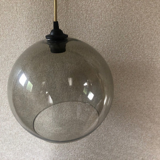 【訳あり】IKEA ペンダント照明
