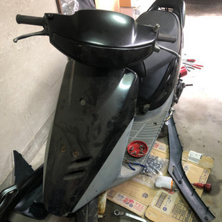 【早い物勝ち】DIOaf27 ジャンク