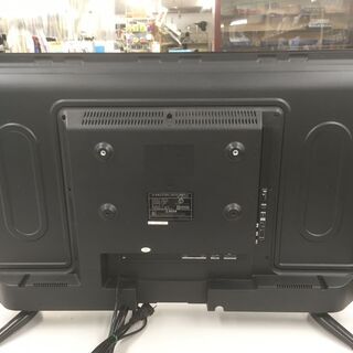 【液晶テレビ】TEES( ティーズ) LE-3210TS 32型 2017年製