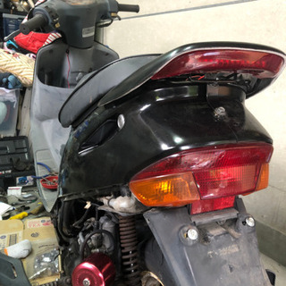 【早い物勝ち】DIOaf27 ジャンクの画像