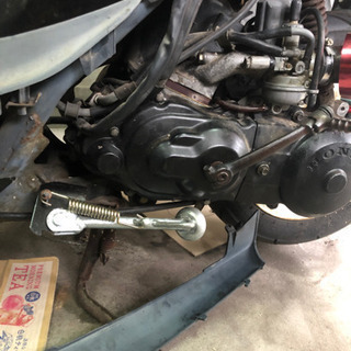 【早い物勝ち】DIOaf27 ジャンクの画像