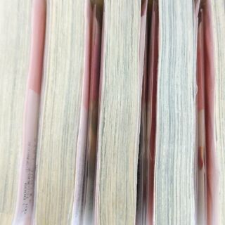 True Love「１～７」全巻の画像