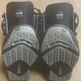 ごるごる様ご確認用/BURTON セット(板・ビンディング・ブーツ・ケース) Burton スノボセット ボード、ビンディング、ブーツ、ケース 4点
