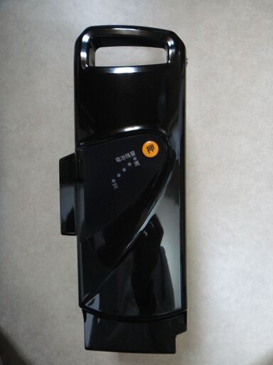 Panasonic電動自転車用新品充電池 NKY513B02B(8.9Ah)