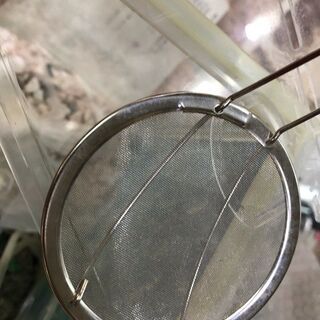 【引取限定】水槽セット 240×190×300 中古品 おまけいっぱい【小倉南区葛原東】の画像