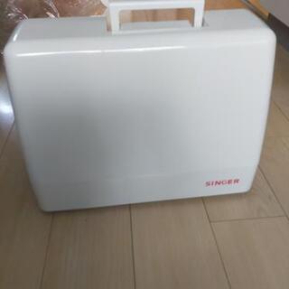 シンガーミシン S1000EX