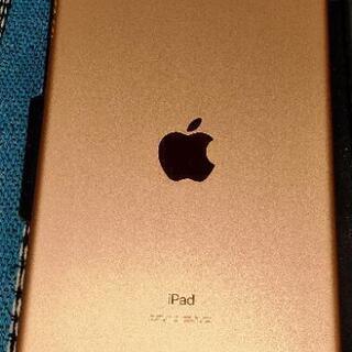 iPad mini 5 Wi-Fiモデル 64GB ゴールドMUQY2J/A 中古超美品-ディーソード