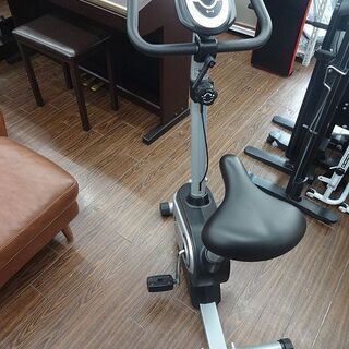 札幌 引き取り アルインコ エアロバイク AFB5216G 心拍測定機能 筋トレ