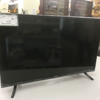 液晶テレビ】maxzen(マクスゼン) J32CH02 32V型 液晶テレビ ダブル