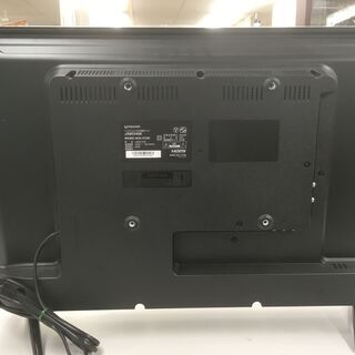液晶テレビ】maxzen(マクスゼン) J32CH02 32V型 液晶テレビ ダブル