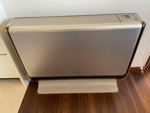 日立 置型 エアコン 16畳 【3万円から値下げ】
