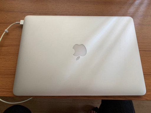 MacBookAir 13インチ 128GB