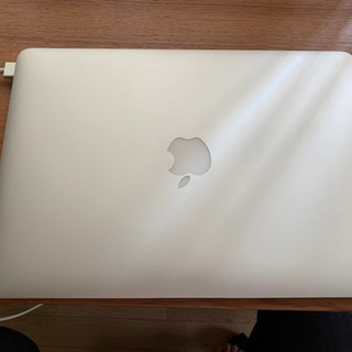 MacBookAir 13インチ 128GB 