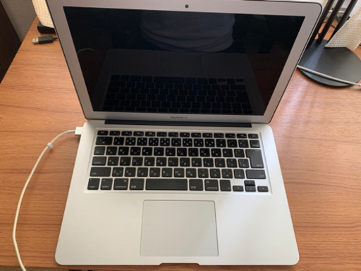 MacBookAir 13インチ 128GB 