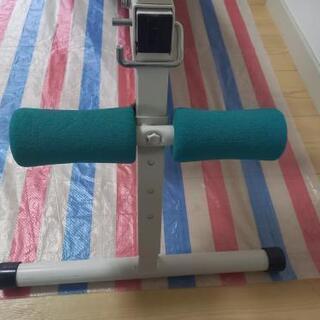 腹筋筋トレマシン(シットアップベンチ)　の画像