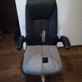 プレジデントチェア