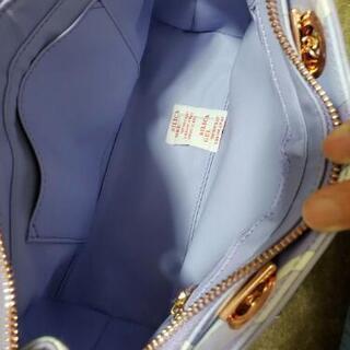 新品未使用★稀少★Rady ミルフィーユ　チェーンバッグの画像