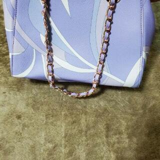 新品未使用★稀少★Rady ミルフィーユ　チェーンバッグの画像