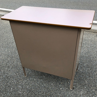⭐︎中古品　イトーキ　教壇　SJG-189-W1 使用上問題無し⭐︎