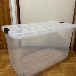 衣装等収納ケース