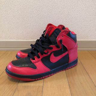 決まりました！NIKE スニーカー
