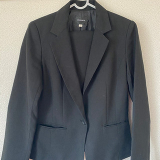 【13号】女性用リクルートスーツ