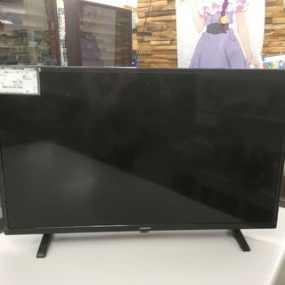 【液晶テレビ】maxzen(マクスゼン)J32SK03 32V型 液晶テレビダ