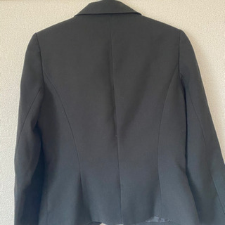 【13号】女性用リクルートスーツの画像