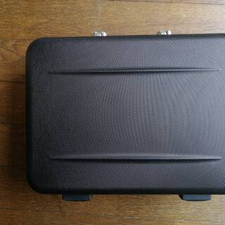 小型アタッシュケース
