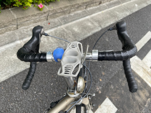 ロードバイク譲ります