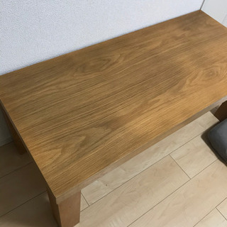 ニトリ ローテーブル【商談中】